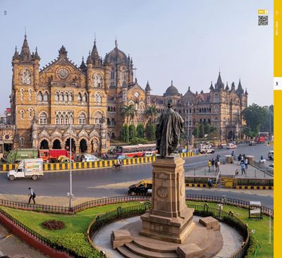 Mumbai - Architectural Guide