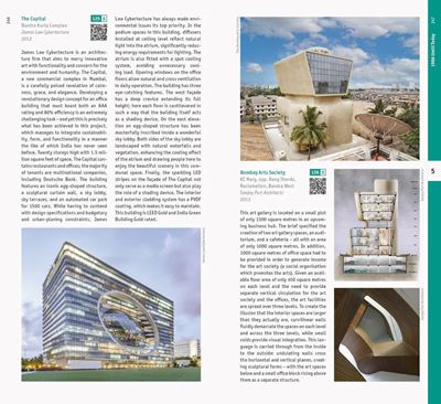 Mumbai - Architectural Guide