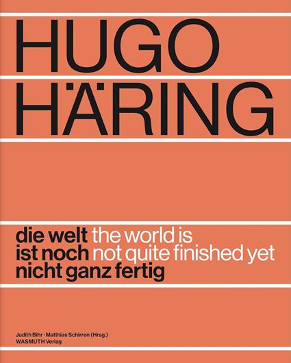 Die Welt ist noch nicht ganz fertig