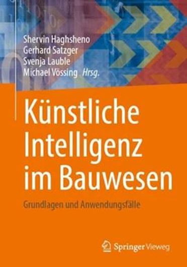 Künstliche Intelligenz im Bauwesen