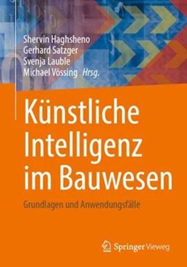 Künstliche Intelligenz im Bauwesen