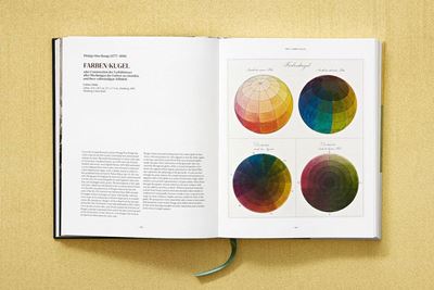The Book of Colour Concepts