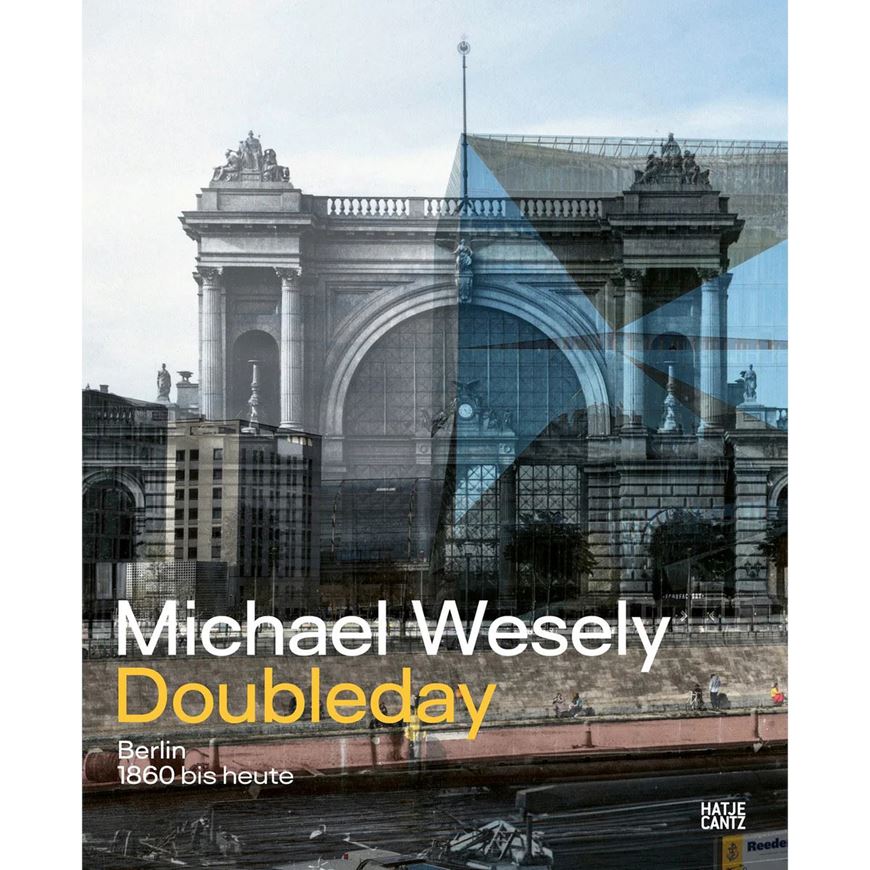 Michael Wesely. Doubleday