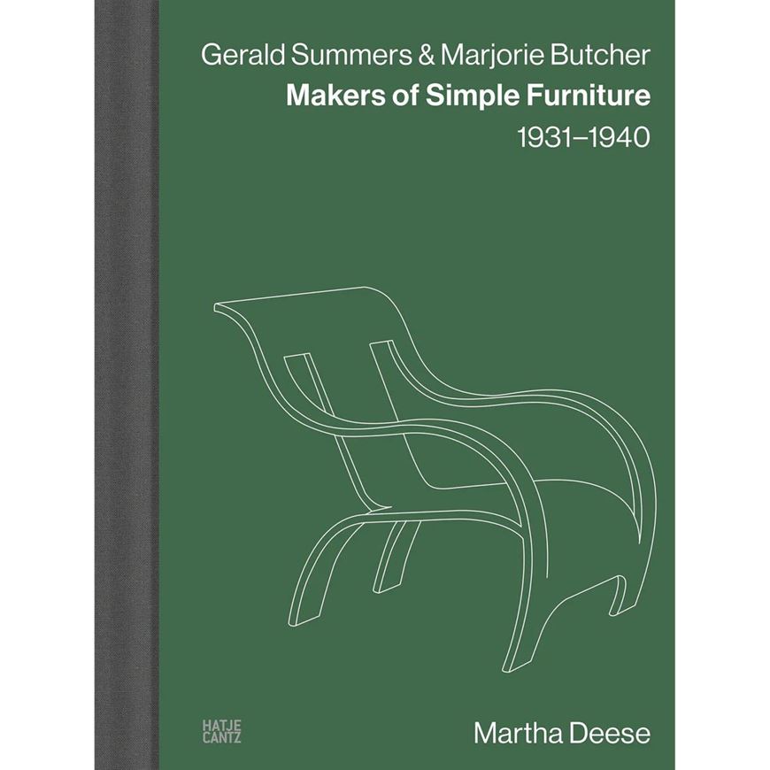 Gerald Summers & Marjorie Butcher