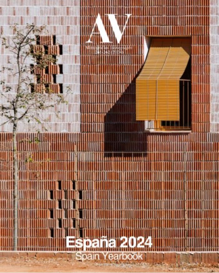 AV Monographs 261-262: Spain 2024