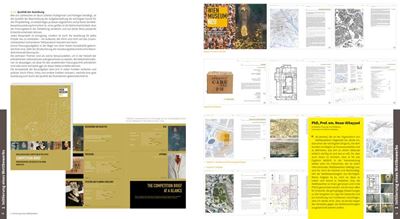 Grundlagen des Wettbewerbsmanagements