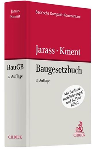 Baugesetzbuch