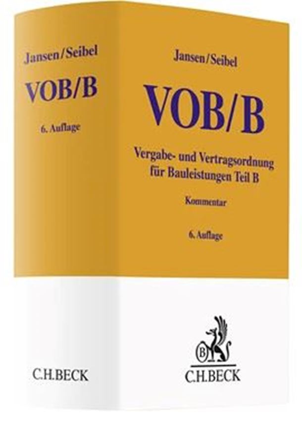 VOB Teil B