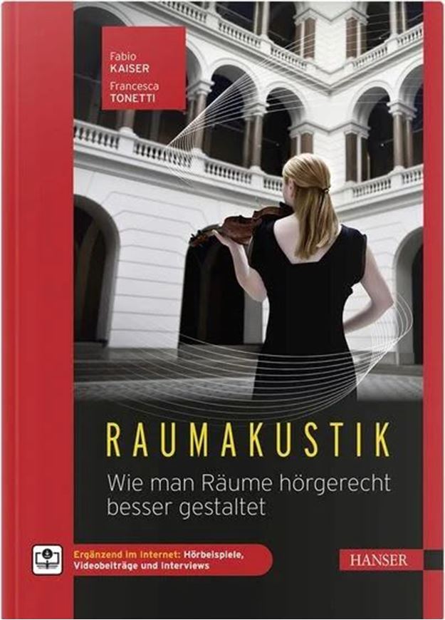 Raumakustik