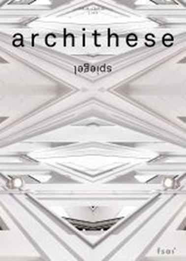 Archithese 2/2024 Spiegel