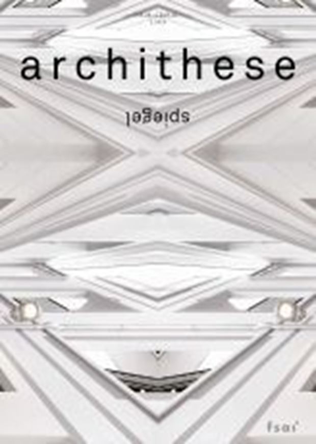 Archithese 2/2024 Spiegel