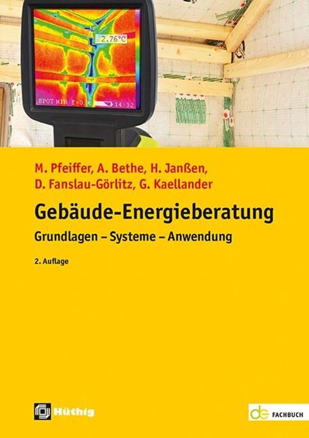 Gebäude - Energieberatung