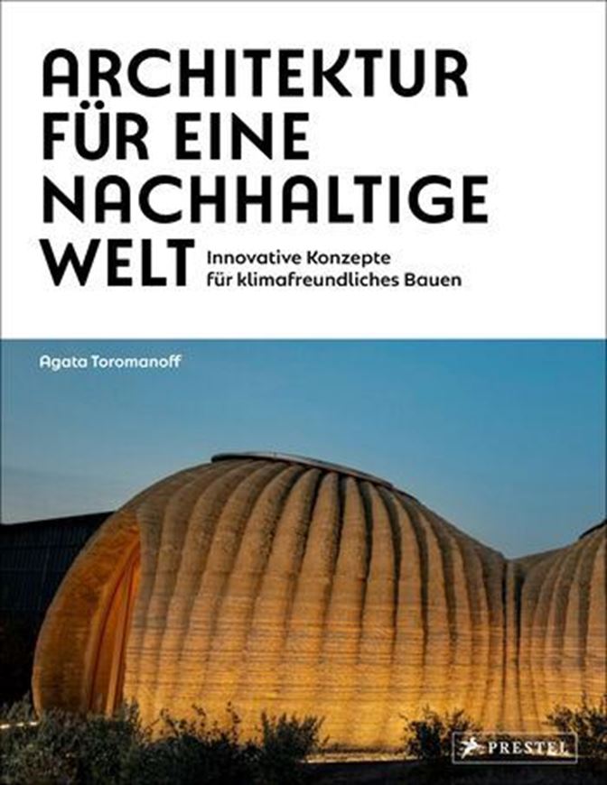 Architektur für eine nachhaltige Welt