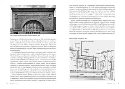 Recherchen, Reflexionen, Positionen