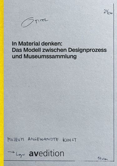 In Material denken: