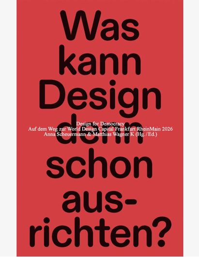 Design for Democracy