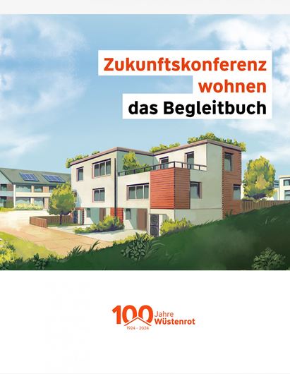 Zukunftskonferenz Wohnen