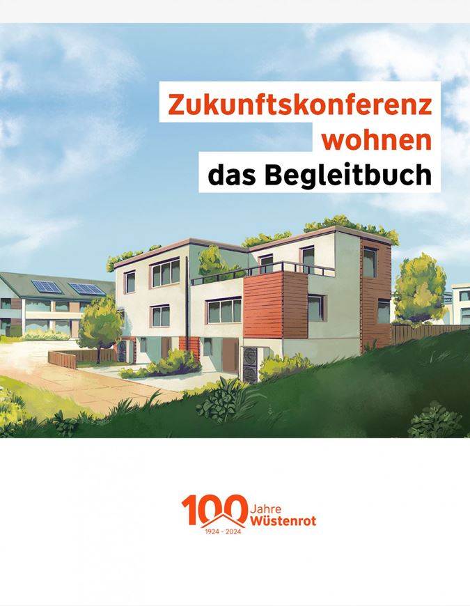 Zukunftskonferenz Wohnen