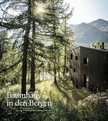 Die besten Einfamilienhäuser aus Holz