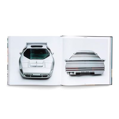 The Americans - Beautiful Machines