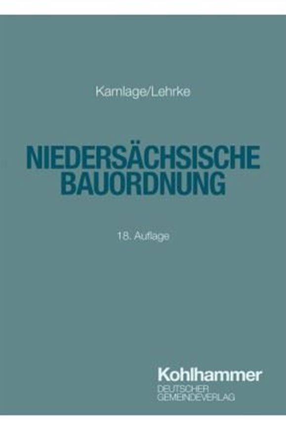 Niedersächsische Bauordnung
