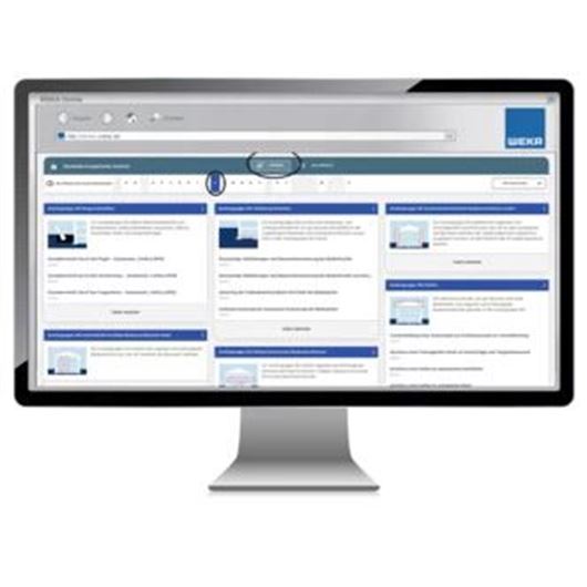 CAD- Details Alt- & Neubau ONLINE