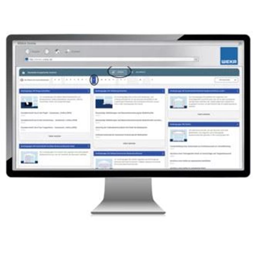 CAD- Details Alt- & Neubau ONLINE