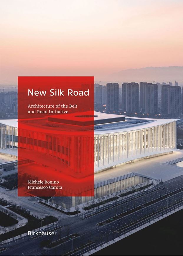 New Silk Road