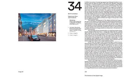 Architecture Transformed