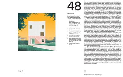 Architecture Transformed