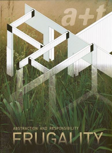 a+t 60: Frugality