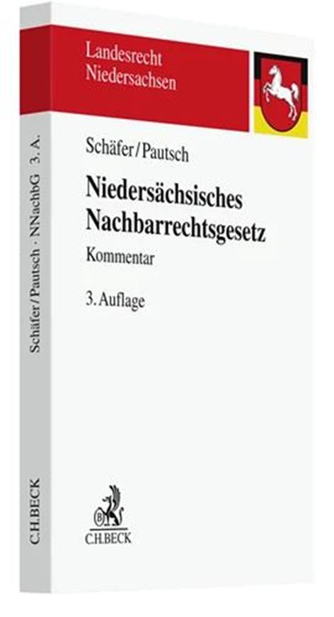 Niedersächsisches Nachbarrechtsgesetz