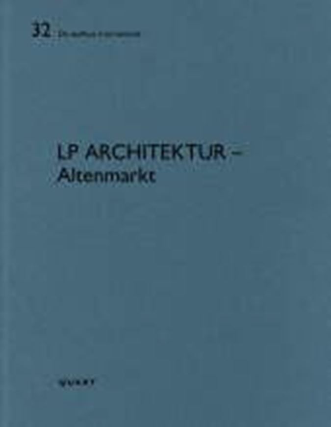 LP architektur - Altenmarkt