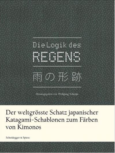 Die Logik des Regens