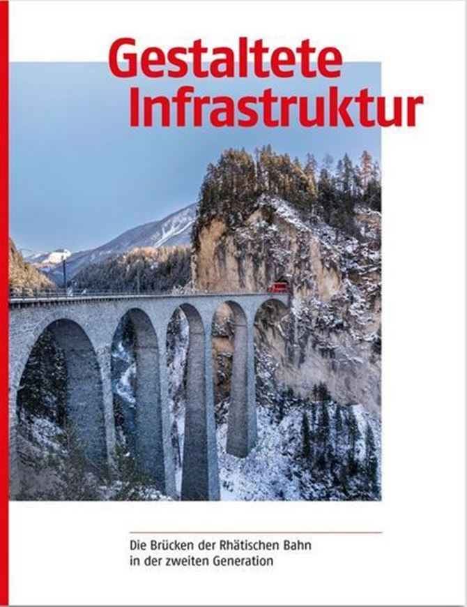 Gestaltete Infrastruktur