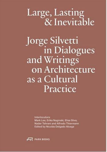 Large, Lasting and Inevitable