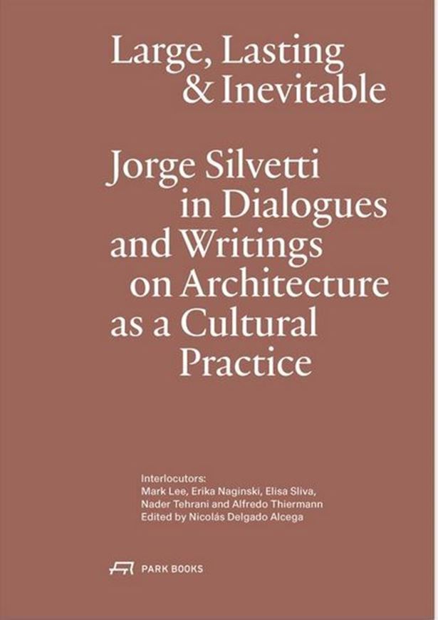 Large, Lasting and Inevitable