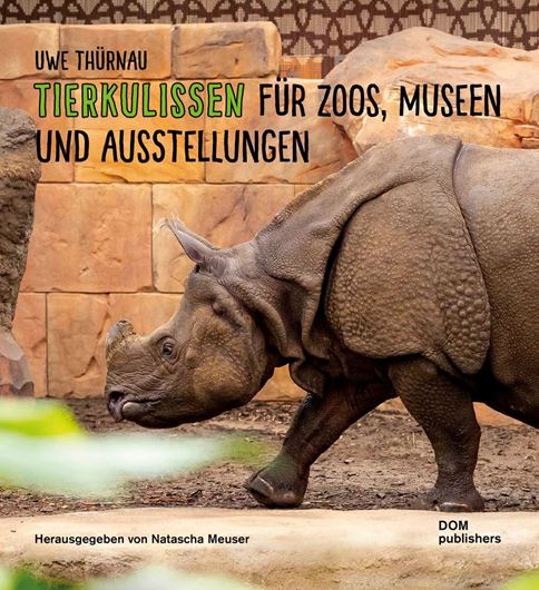 Tierkulissen für Zoos, Museen und Ausstellungen