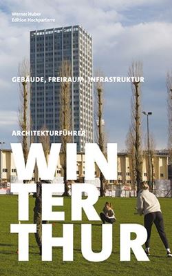 Architekturführer Winterthur