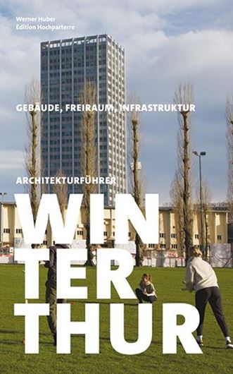 Architekturführer Winterthur