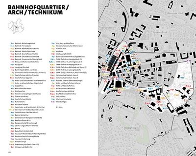 Architekturführer Winterthur