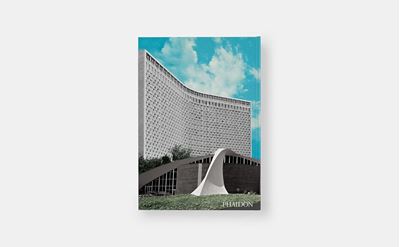 Atlas of Mid-Century Modern Masterpieces