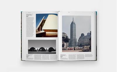 Atlas of Mid-Century Modern Masterpieces