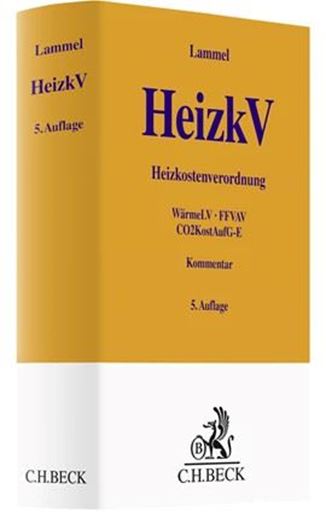 Heizkostenverordnung