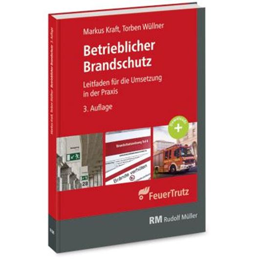 Betrieblicher Brandschutz