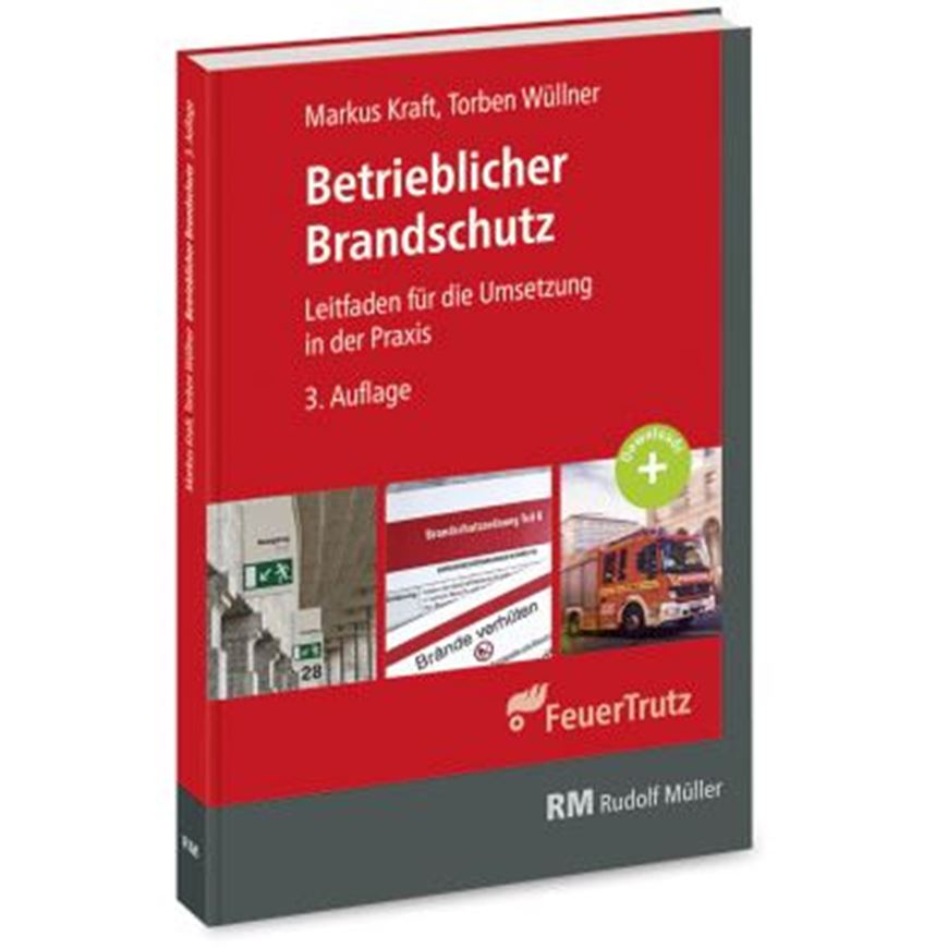 Betrieblicher Brandschutz
