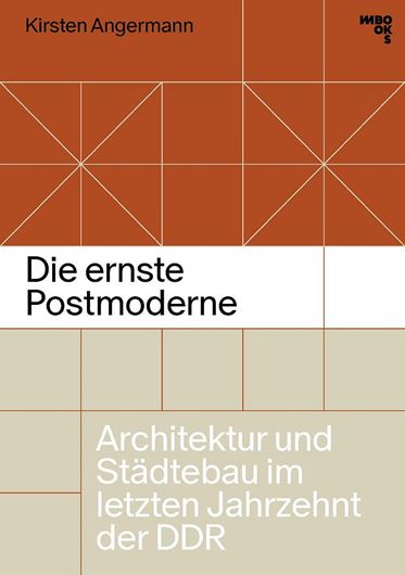 Die ernste Postmoderne