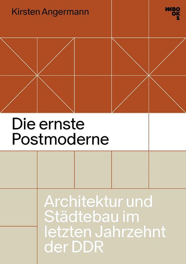 Die ernste Postmoderne