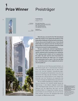 Best High-Rises 2024/25