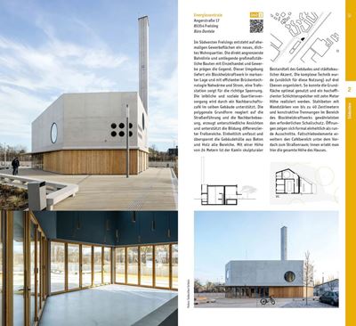 Architekturführer Deutschland 2025